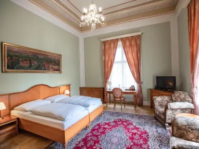  - hotely, pensiony | hportal.cz