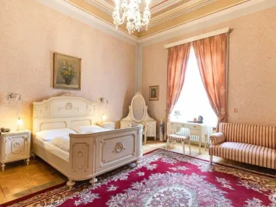  - hotely, pensiony | hportal.cz