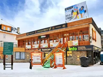  - hotely, pensiony | hportal.cz