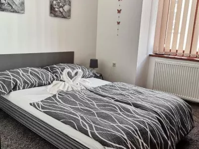  - hotely, pensiony | hportal.cz