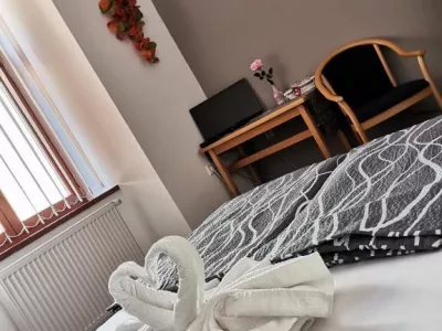  - hotely, pensiony | hportal.cz