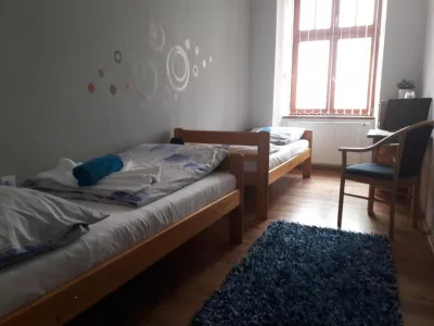  - hotely, pensiony | hportal.cz