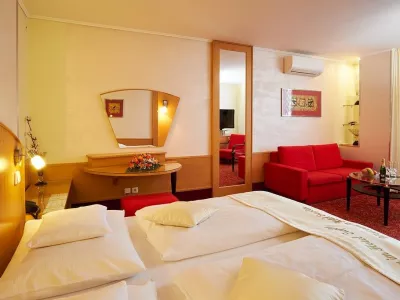  - Hotels, Pensionen | hportal.de