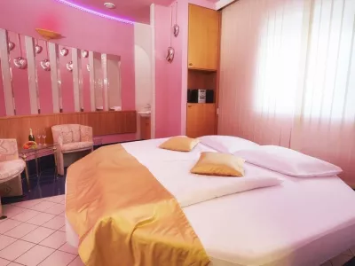  - Hotels, Pensionen | hportal.de