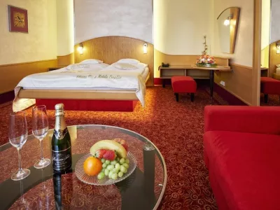  - Hotels, Pensionen | hportal.de