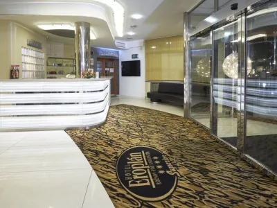  - Hotels, Pensionen | hportal.de