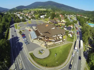  - Hotels, Pensionen | hportal.de