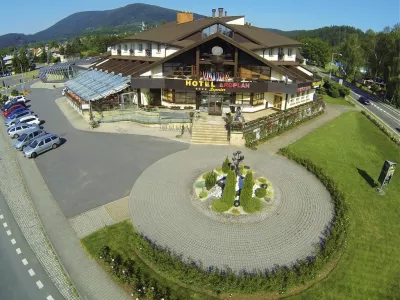  - Hotels, Pensionen | hportal.de