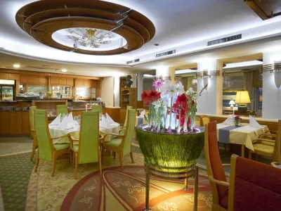  - Hotels, Pensionen | hportal.de