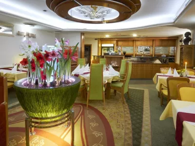  - Hotels, Pensionen | hportal.de