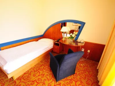  - Hotels, Pensionen | hportal.de