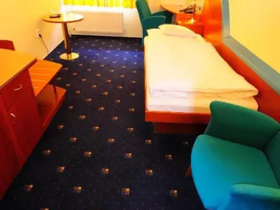  - Hotels, Pensionen | hportal.de