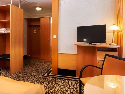  - Hotels, Pensionen | hportal.de