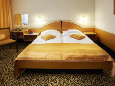  - Hotels, Pensionen | hportal.de