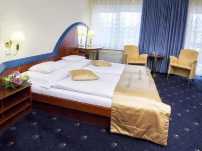  - Hotels, Pensionen | hportal.de