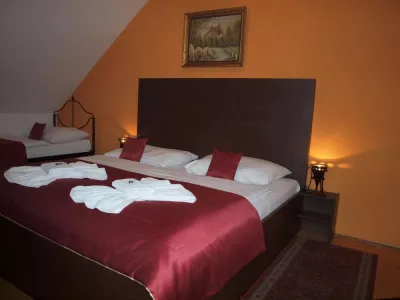  - Hotels, Pensionen | hportal.de