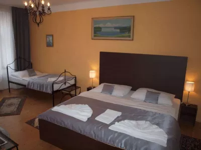  - Hotels, Pensionen | hportal.de