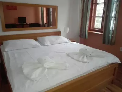  - Hotels, Pensionen | hportal.de
