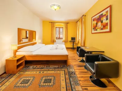  - Hotels, Pensionen | hportal.de