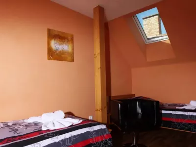  - Hotels, Pensionen | hportal.de