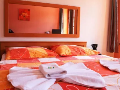  - Hotels, Pensionen | hportal.de
