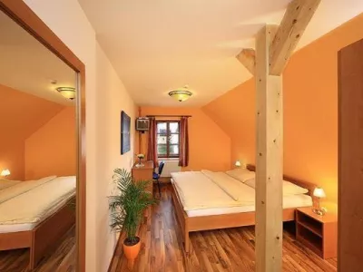  - Hotels, Pensionen | hportal.de