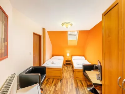  - Hotels, Pensionen | hportal.de