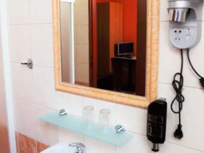  - Hotels, Pensionen | hportal.de
