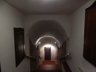  - hotely, pensiony | hportal.cz
