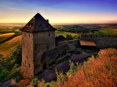  - hotely, pensiony | hportal.cz