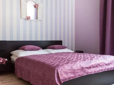  - hotely, pensiony | hportal.cz