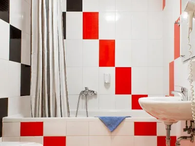  - hotely, pensiony | hportal.cz