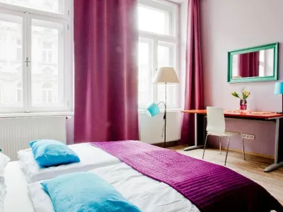  - hotely, pensiony | hportal.cz