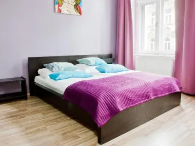  - hotely, pensiony | hportal.cz