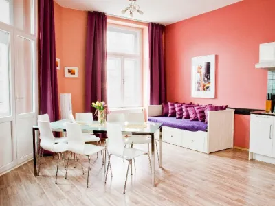  - hotely, pensiony | hportal.cz