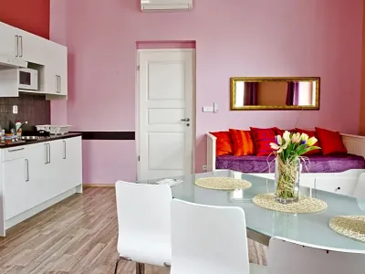  - hotely, pensiony | hportal.cz