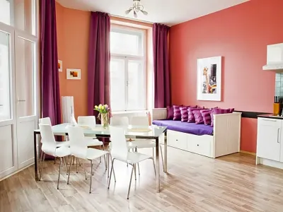  - hotely, pensiony | hportal.cz