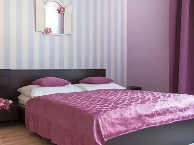  - hotely, pensiony | hportal.cz