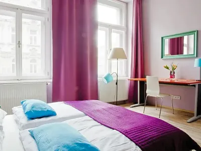  - hotely, pensiony | hportal.cz