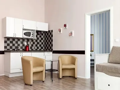  - hotely, pensiony | hportal.cz