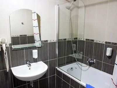  - hotely, pensiony | hportal.cz