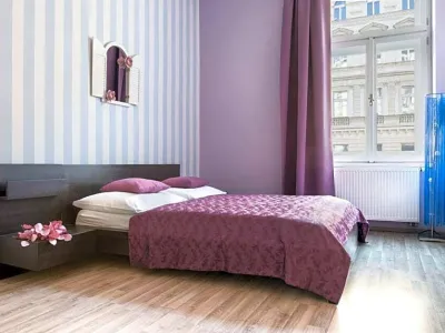  - hotely, pensiony | hportal.cz