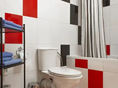  - hotely, pensiony | hportal.cz