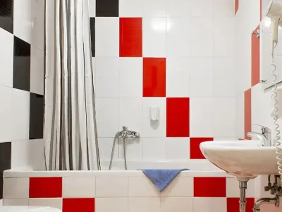  - hotely, pensiony | hportal.cz