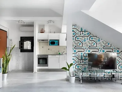  - hotely, pensiony | hportal.cz