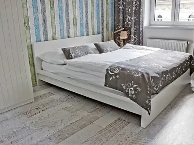  - hotely, pensiony | hportal.cz