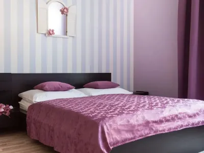  - hotely, pensiony | hportal.cz