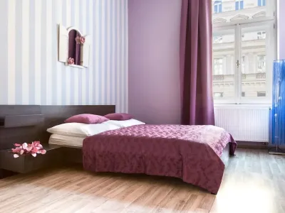  - hotely, pensiony | hportal.cz