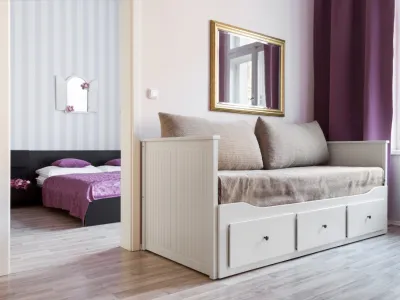  - hotely, pensiony | hportal.cz