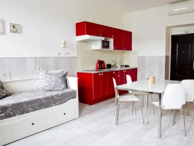  - hotely, pensiony | hportal.cz